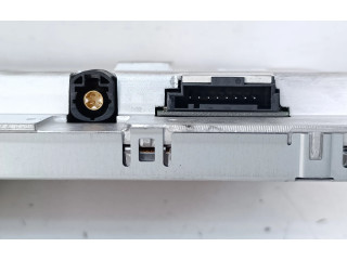 Дисплей 8R0919604A Audi Q5 SQ5