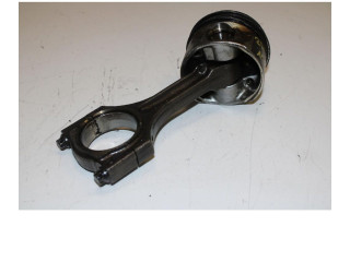 Поршень с шатуном N47C20A Mini One - Cooper Coupe R56