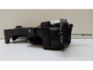 Механизм переключения передач (кулиса) (в салоне)