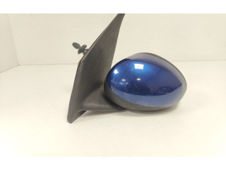 Зеркало (механическое)       Citroen C1  2006 - 2013 года   