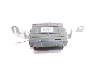 Блок управления MR400420   Mitsubishi Montero