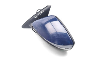 Зеркало электрическое Skoda Octavia Mk3 (5E) 2013 - 2019 года