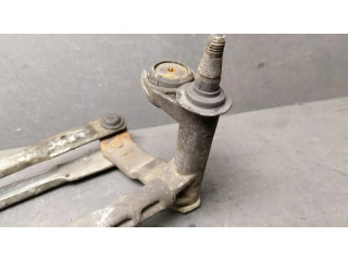 Механизм стеклоочистителей (трапеция)