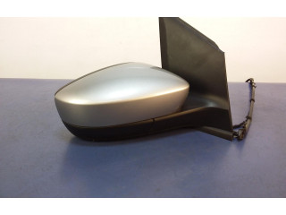 Зеркало электрическое Audi Coupe 1980 - 2000 года