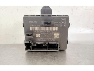 Блок управления двигателя 5Q0959395K   Audi A3 S3 A3 Sportback 8P