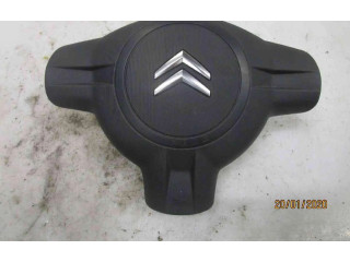 Подушка безопасности водителя 4112HV, 4112HV   Citroen C1