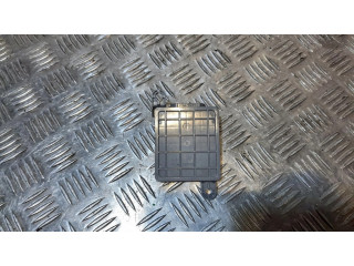 Модуль управления сидением