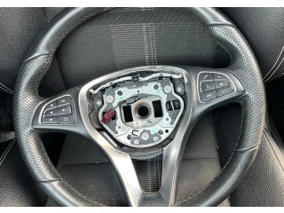 Volant Mercedes-Benz GLA W156 2019 A0004607311