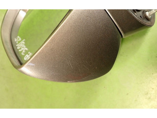 Зеркало электрическое Honda City 2002 - 2008 года