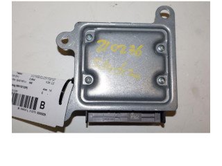 Блок подушек безопасности 985102122R Dacia Sandero