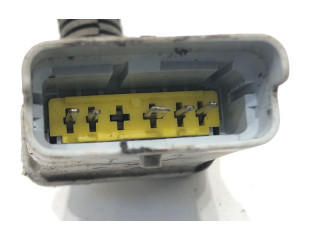 Топливная рампа 0280158057 Citroen C4 I