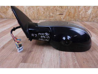 Зеркало электрическое Mitsubishi Outlander 2013 - 2021 года