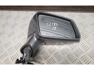 Зеркало электрическое Mercedes-Benz CLS C218 X218 2011 - 2017 года