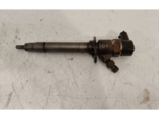 Форсунка 0445110078 Volvo S60 D5244T