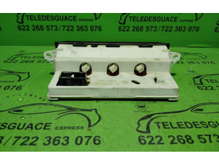 Дисплей 9642824677 Citroen Berlingo