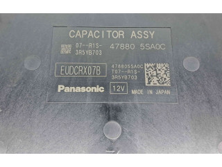 Комфортный модуль