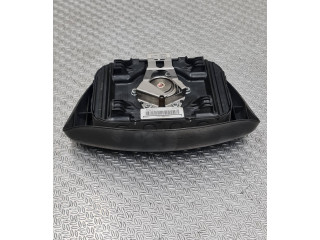 Подушка безопасности водителя 93859344, 8200676895E   Renault Trafic II (X83)