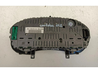 Přístrojová deska  Seat Cordoba (6L)  W06L0920801C  