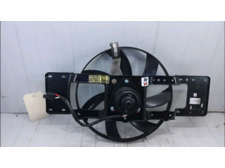 Вентилятор печки    7700828623   Renault Clio I