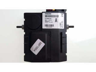 Блок управления двигателем Блок управления 31288187   Volvo XC90