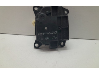 Блок управления A24840B2500001, 100607A Chevrolet Spark