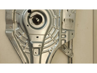 Передний електрический механизм для подъема окна без двигателя