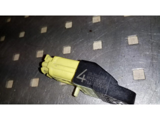 Датчик удара надувных подушек