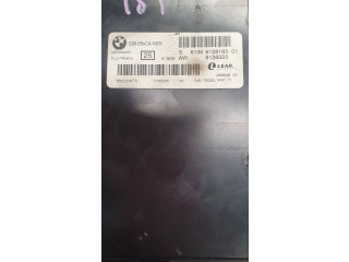 Модуль фонарей