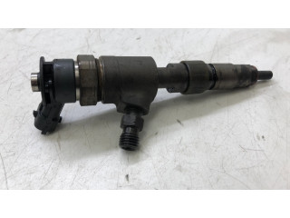 Форсунка 0445110340, 3120930711511 Citroen C4 Grand Picasso для дизельного двигателя DV60TED 1.6