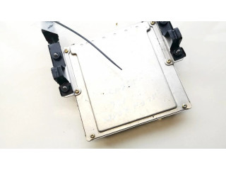 Блок управления двигателя 46479992 Alfa Romeo 166