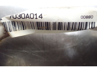 Подушка безопасности пассажира 7030A014 Mitsubishi Colt