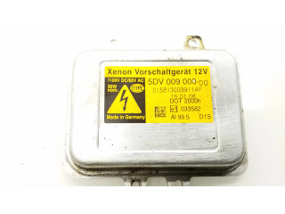 Блок фонаря / (блок «хenon»)