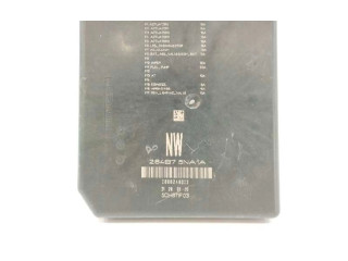 Pojistková skříňka Řídící jednotka BSM 284B75NA1A   Nissan Qashqai 2020