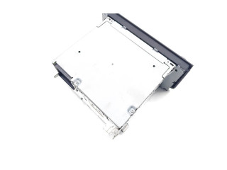 Турбина Радио/ проигрыватель CD/DVD / навигация Audi A3 S3 8P  8P0035186S, 7649276380   для двигателя BSE      