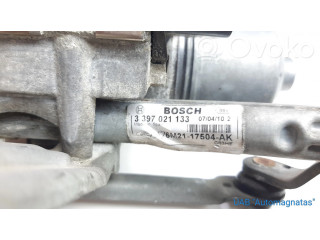 Комплект механизма стеклоочистителей