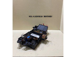 Блок комфорта 4F0907289F, 4F0910289F   Audi A6 S6 C6 4F   