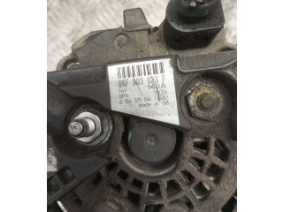 Генератор 06F903023F Audi A3 S3 8P