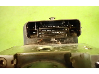 Блок АБС Dacia Dokker 2012 - года