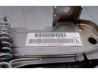 Рулевая рейка 5Q1419502P, 5Q1419502BS Volkswagen Golf SportWagen - года