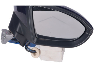 Зеркало электрическое Volkswagen Touran II 2010 - 2016 года