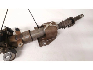 Рулевая рейка Mitsubishi Carisma 1996-1999 года