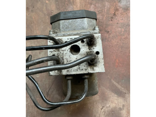 Блок АБС 0273004283 Audi A6 S6 C5 4B 1997 - 2005 года