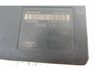 Блок АБС    Ford  Fusion  2002 - 2005 года