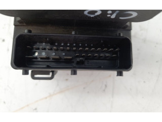 Поршень Блок ABS  0273004621, 0265216872  Renault Clio II  