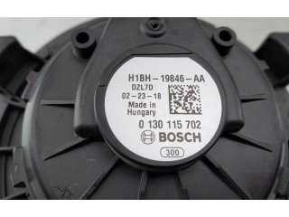 Heizungslüfter H1BH19846AA, 2067889 Ford Fiesta
