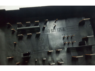 Блок предохранителей 1K0907125A Audi A3 S3 8P