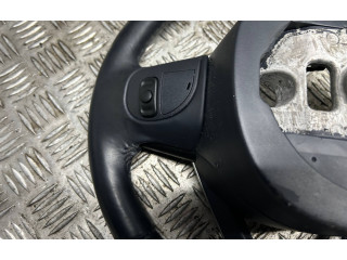 Руль Jeep Cherokee  2013 - 2020 года       