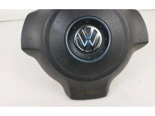 Подушка безопасности водителя 2K5880201D, TAL001FL8D   Volkswagen Caddy