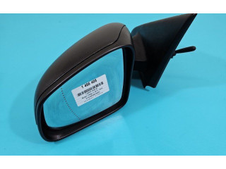 Зеркало электрическое Renault Twingo III 2014 - года