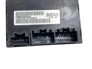 Блок управления 68423302AA, P68423302AA   Jeep Grand Cherokee